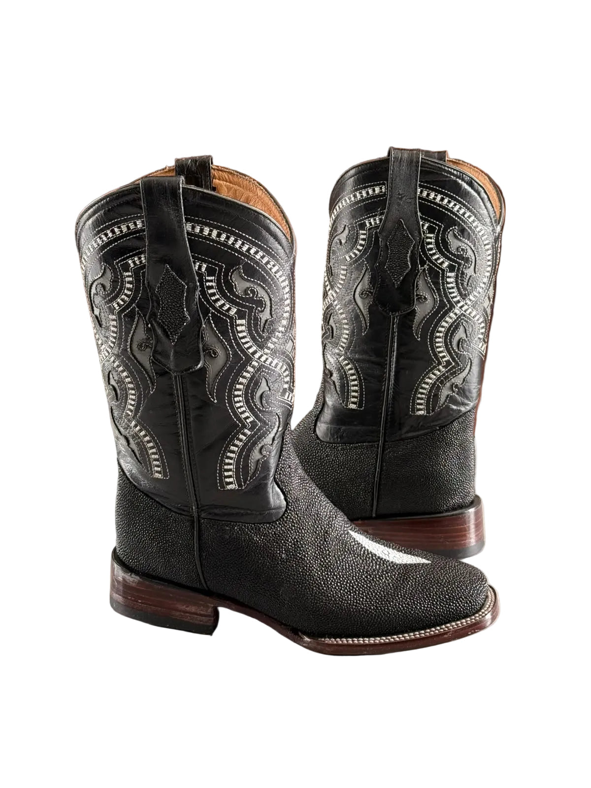 BOTA HORMA BULLDOG