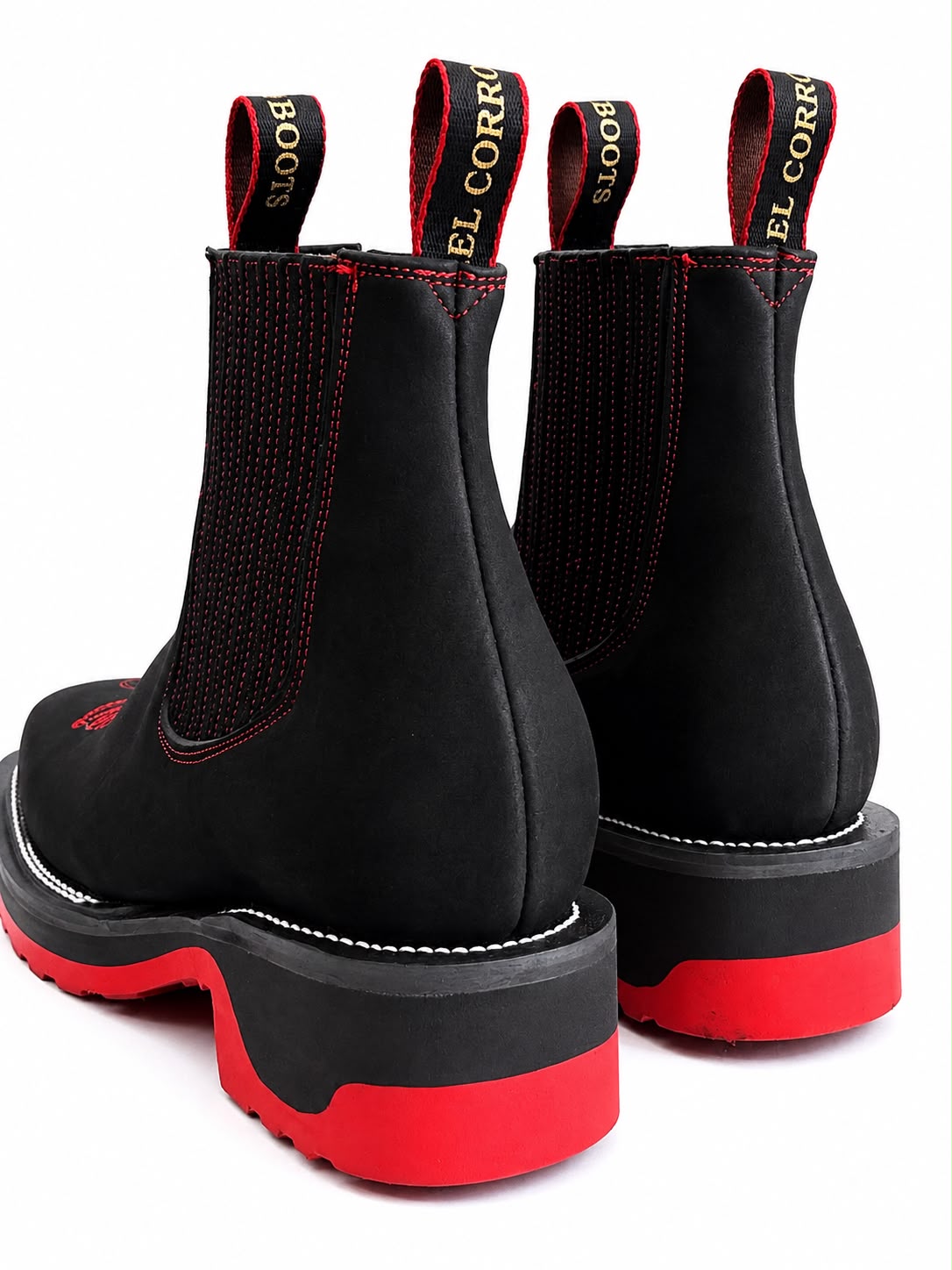 BOTINES TODO TERRENO
