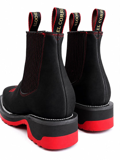 BOTINES TODO TERRENO