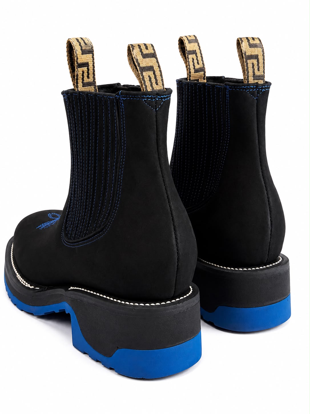 BOTINES TODO TERRENO