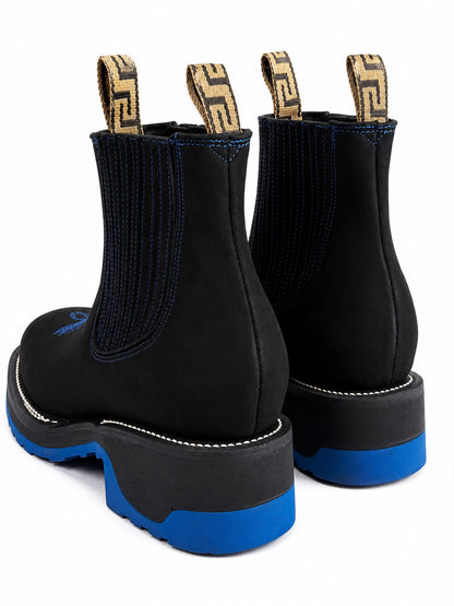 BOTINES TODO TERRENO