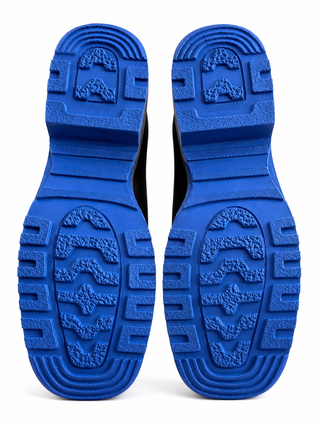 BOTINES TODO TERRENO