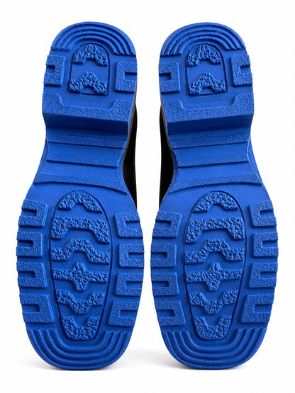 BOTINES TODO TERRENO