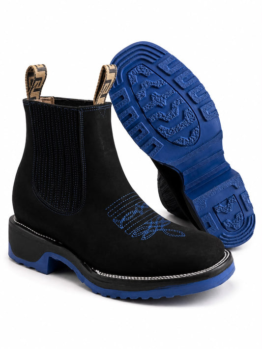 BOTINES TODO TERRENO
