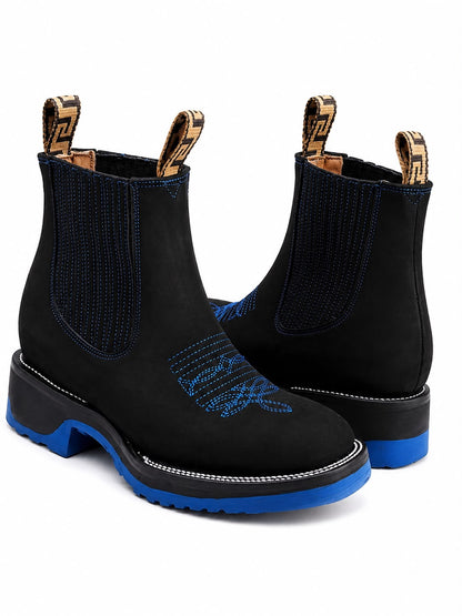 BOTINES TODO TERRENO