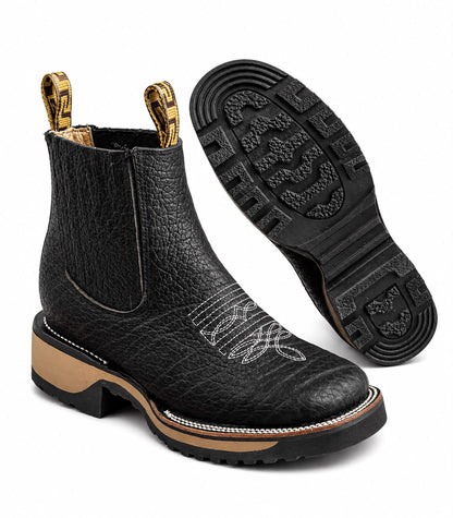 BOTINES TODO TERRENO