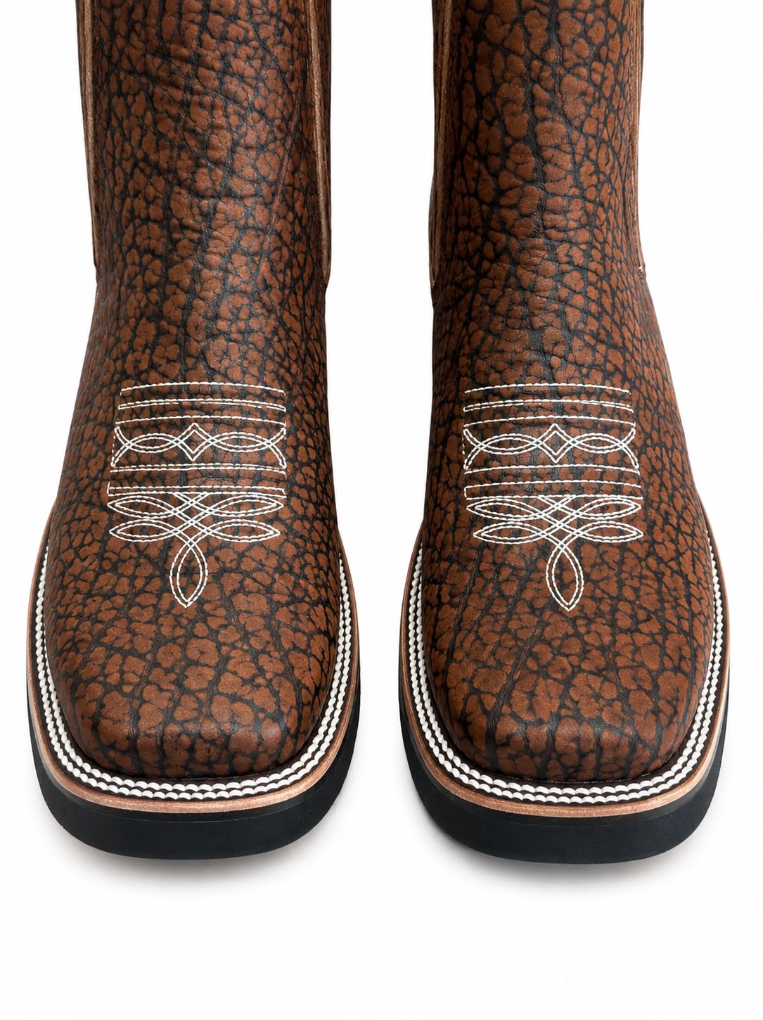 BOTINES CUELLO DE TORO,TODO TERRENO