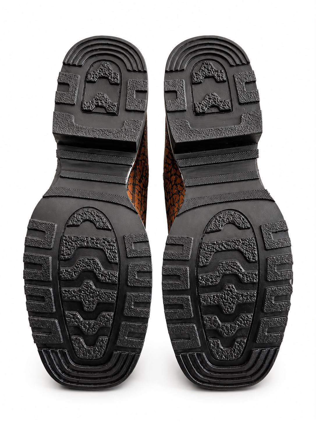 BOTINES CUELLO DE TORO,TODO TERRENO