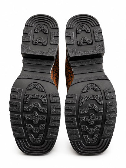 BOTINES CUELLO DE TORO,TODO TERRENO