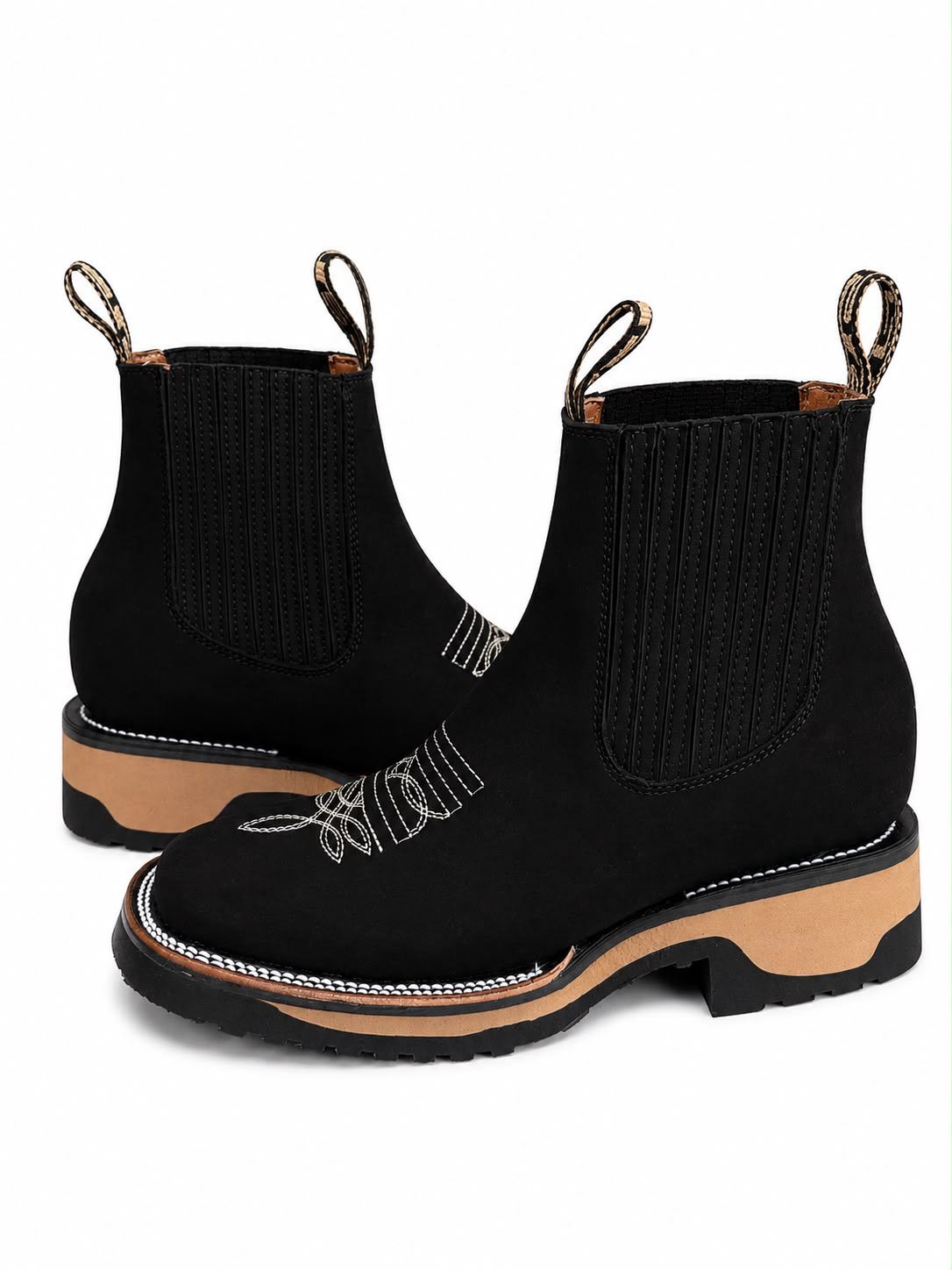 BOTINES TODO TERRENO