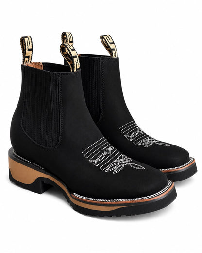 BOTINES TODO TERRENO
