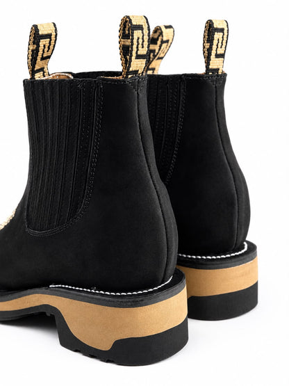 BOTINES TODO TERRENO