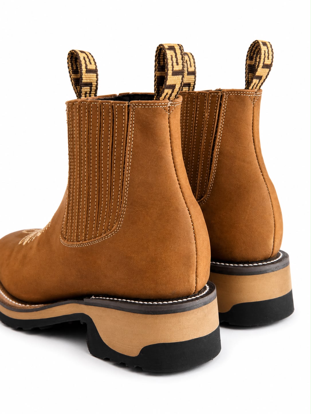 BOTINES TODO TERRENO
