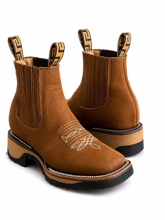 BOTINES TODO TERRENO
