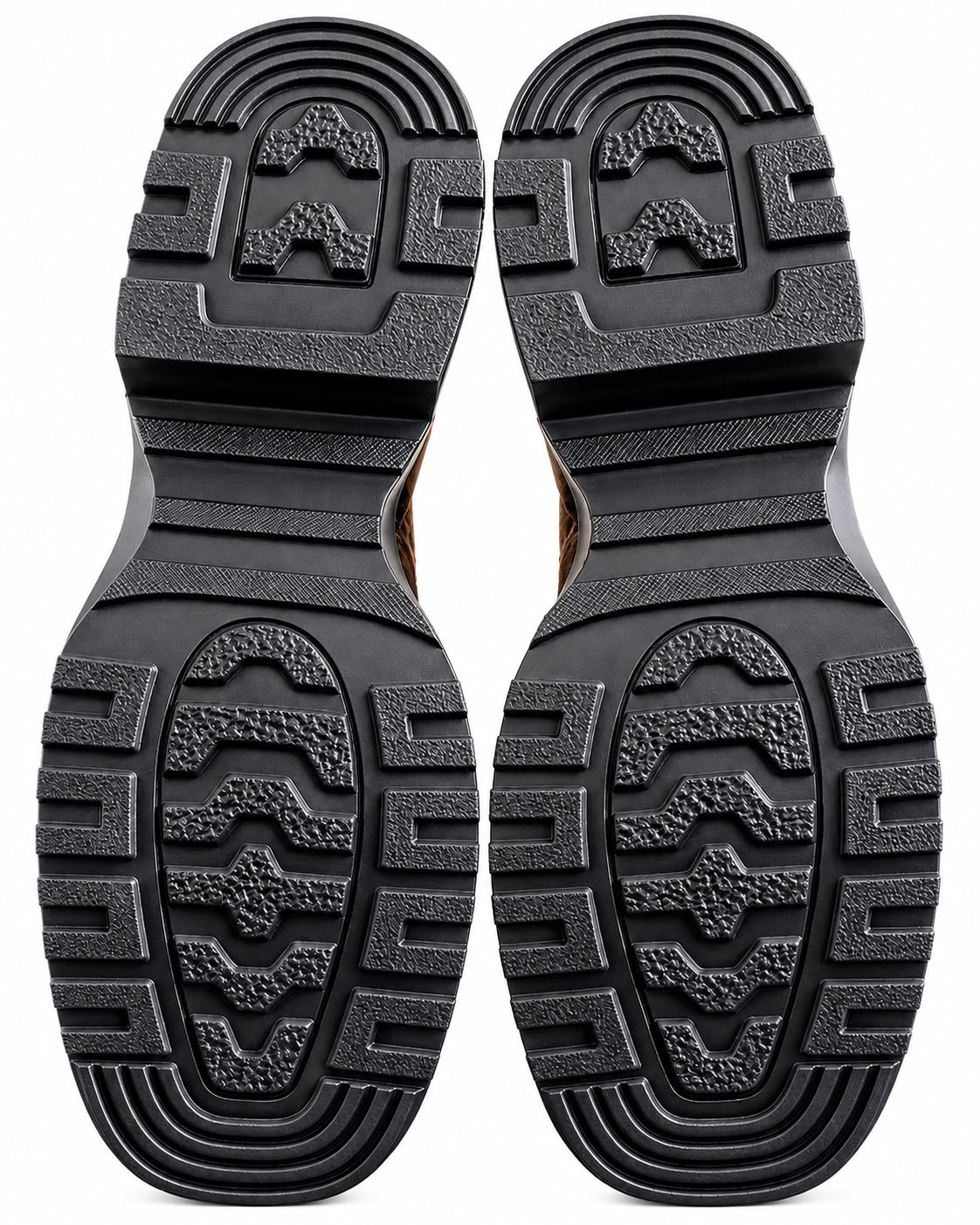BOTINES TODO TERRENO