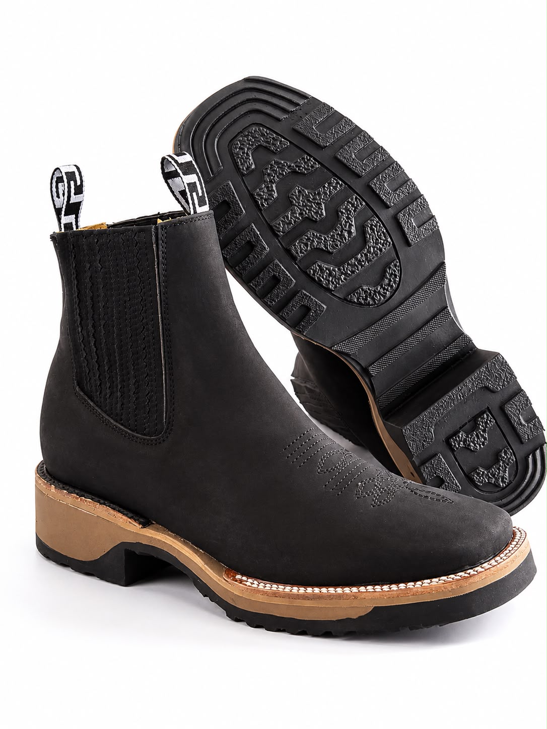 BOTIN TODO TERRENO