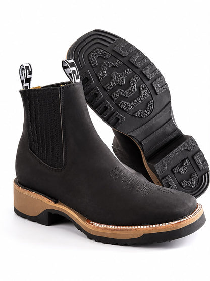 BOTIN TODO TERRENO